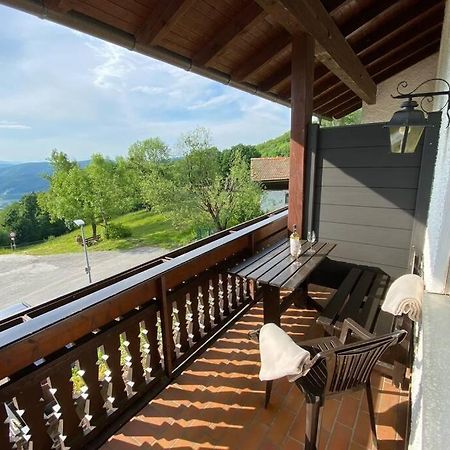 Mitten Im Bayerischen Wald + Schoenblick + Urig + Netflix Schofweg Exterior photo