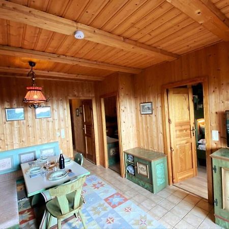 Mitten Im Bayerischen Wald + Schoenblick + Urig + Netflix Schofweg Exterior photo
